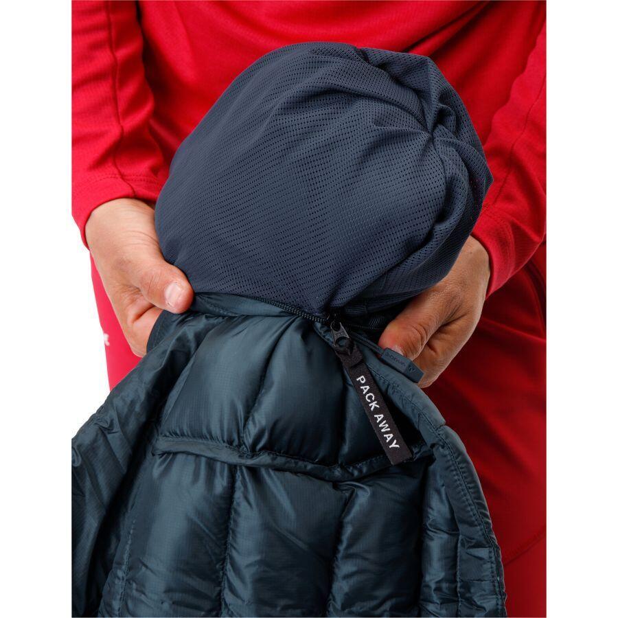 Piumino donna VAUDE Batura 6/6