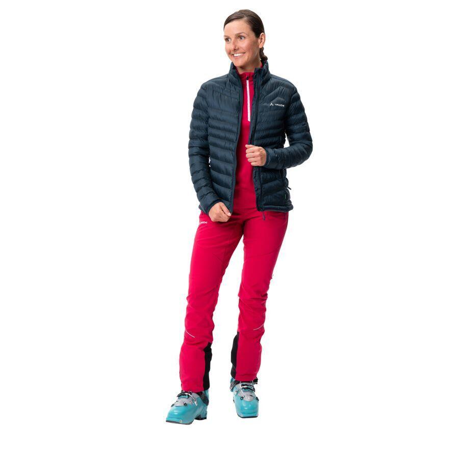 Piumino donna VAUDE Batura 2/6