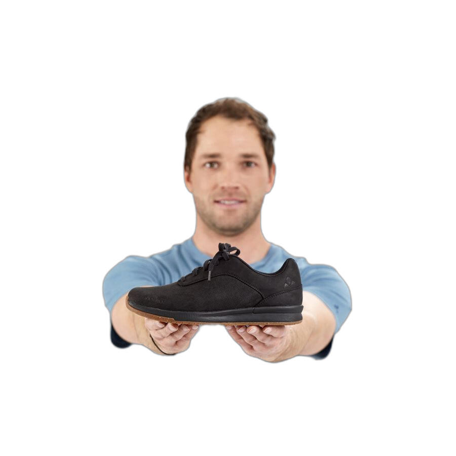 Sapatos de bicicleta para asfalto VAUDE TVL Dualflex 3/7