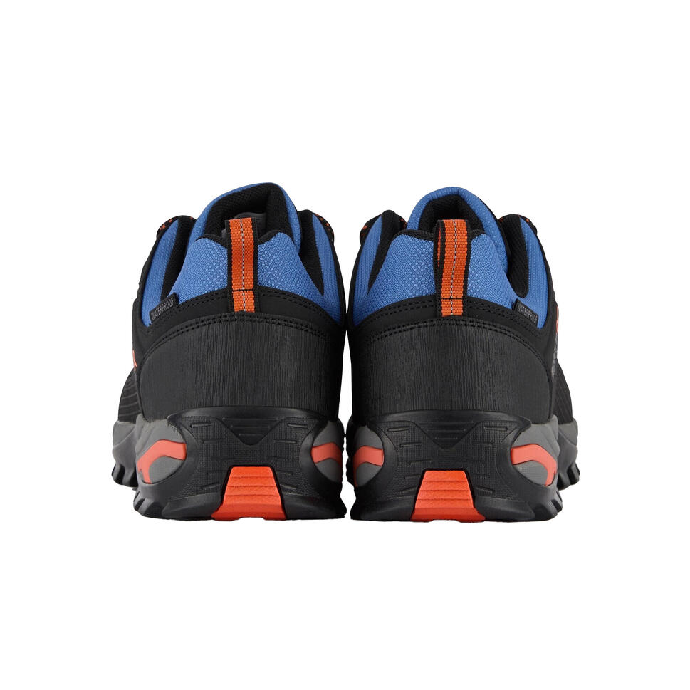 Męskie Buty Do Chodzenia Samaris III Low