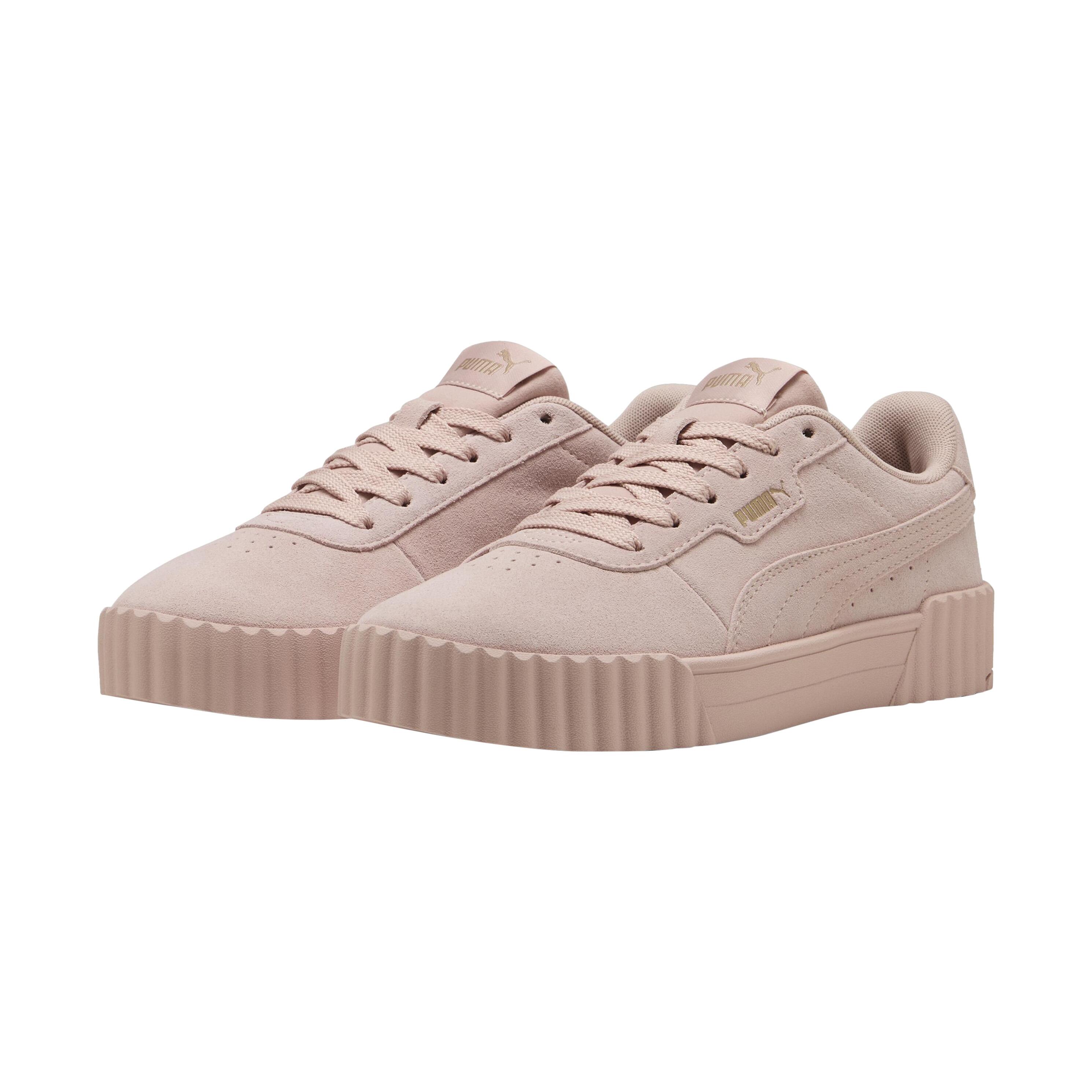 Zapatillas mujer Puma Carina 3.0 SD 3/7