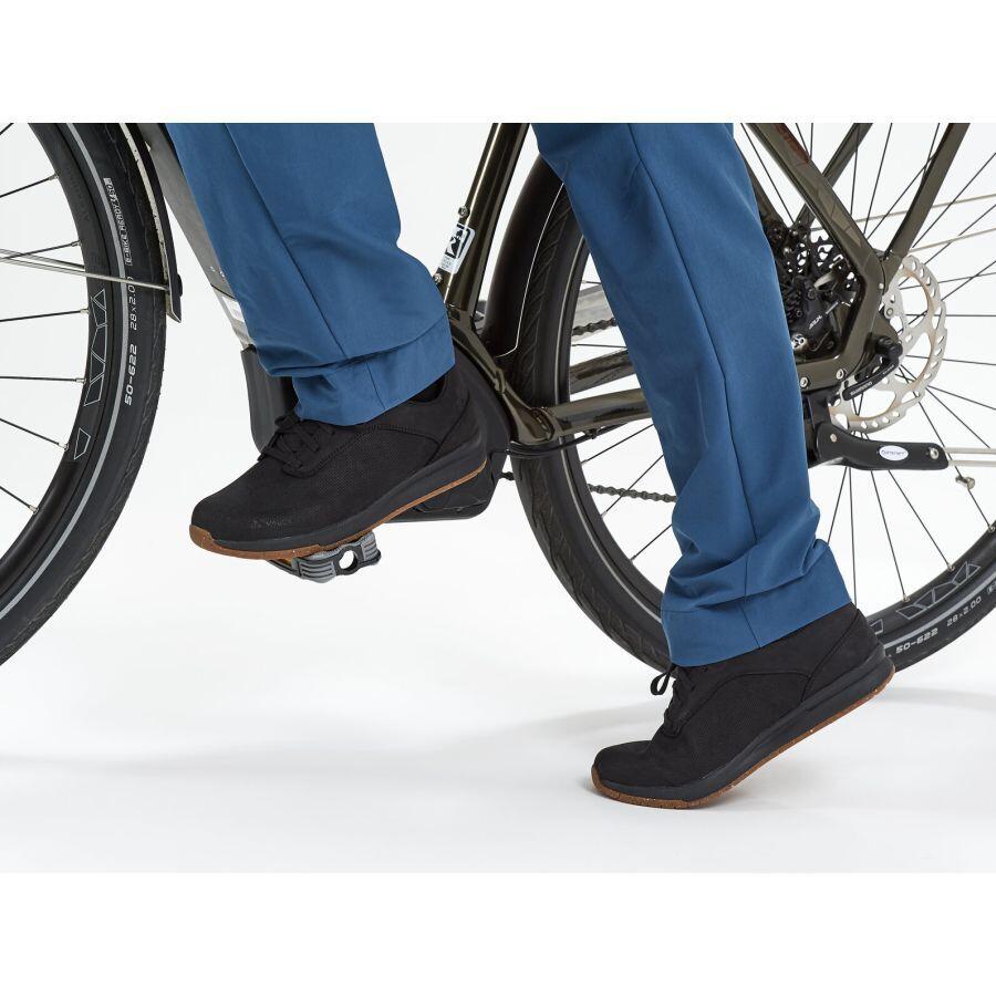 Sapatos de bicicleta para asfalto VAUDE TVL Dualflex 4/7