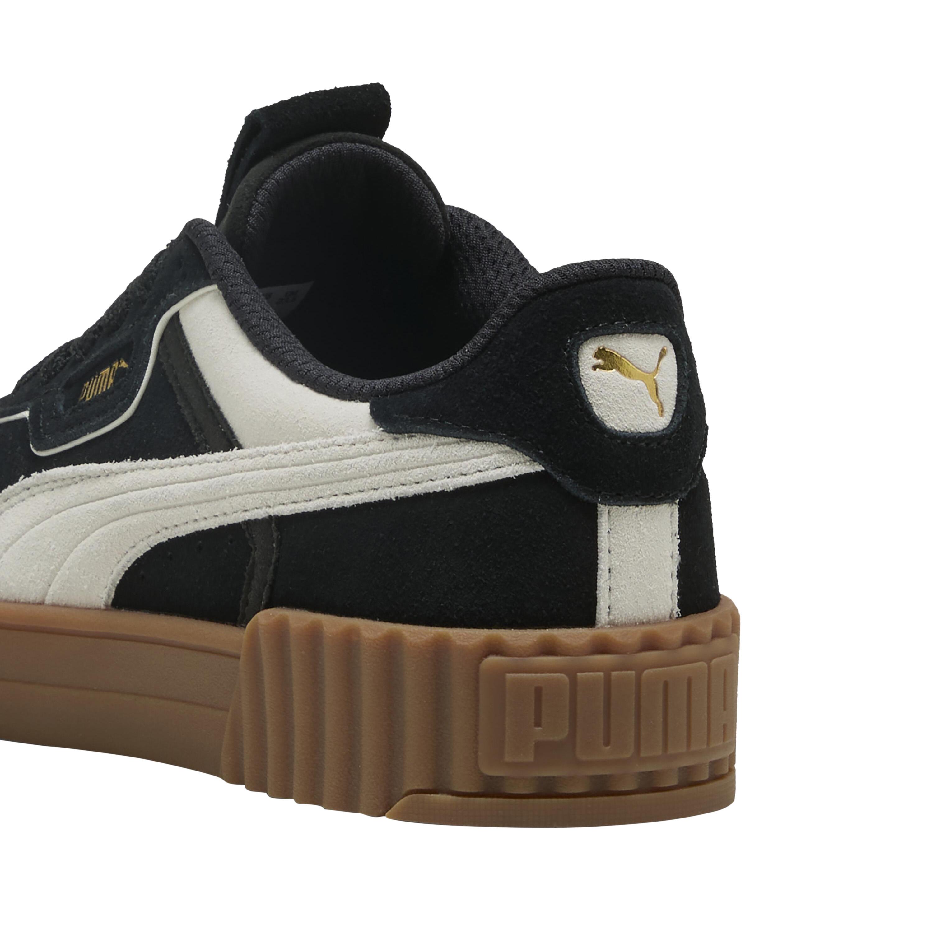 Buty damskie Puma 4/6