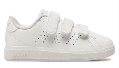 Schoenen advantage base 2.0 cf c - ie9020 wit