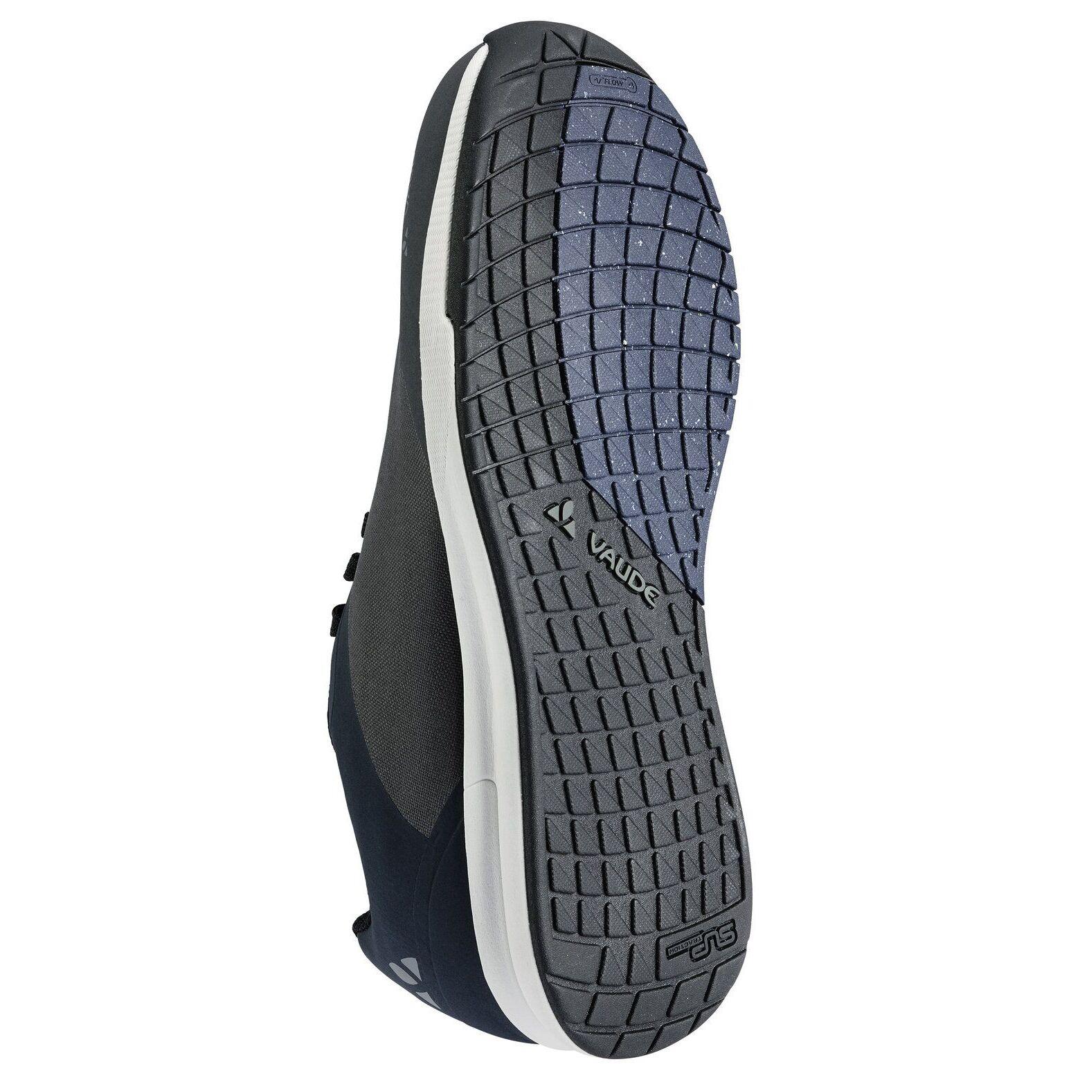 Scarpe da ciclismo su strada VAUDE TVL Tech Dualflex 6/6