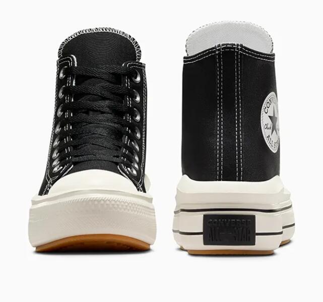Zapatillas para Mujer Converse  Negro 6/7