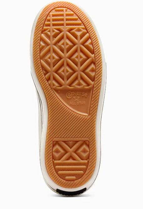 Zapatillas para Mujer Converse  Negro 3/7
