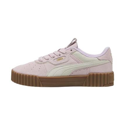 Trenerzy damscy Puma Carina 3.0 Luxe SD