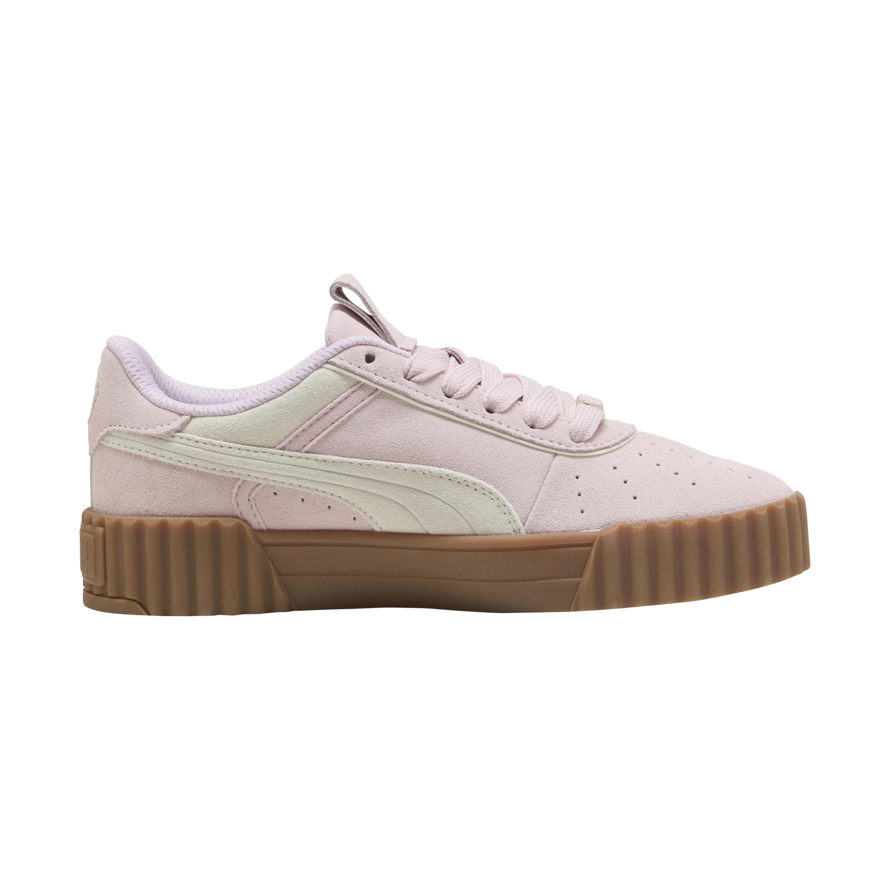 Trenerzy damscy Puma Carina 3.0 Luxe SD 2/6