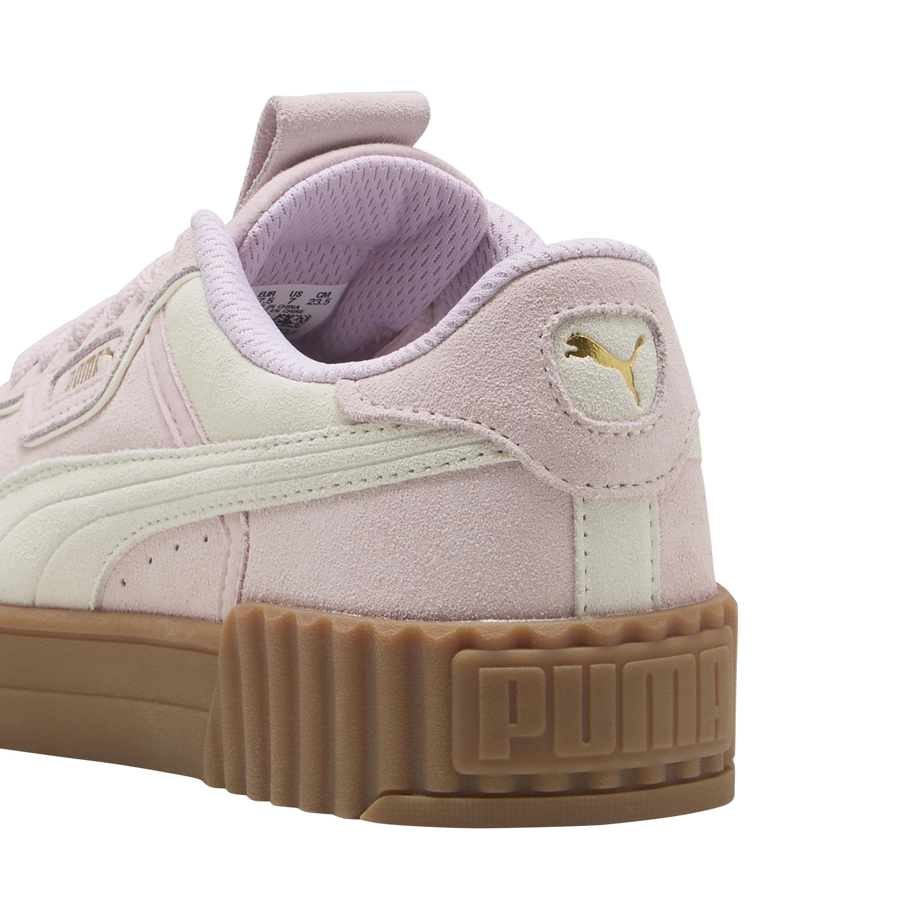 Trenerzy damscy Puma Carina 3.0 Luxe SD 4/6
