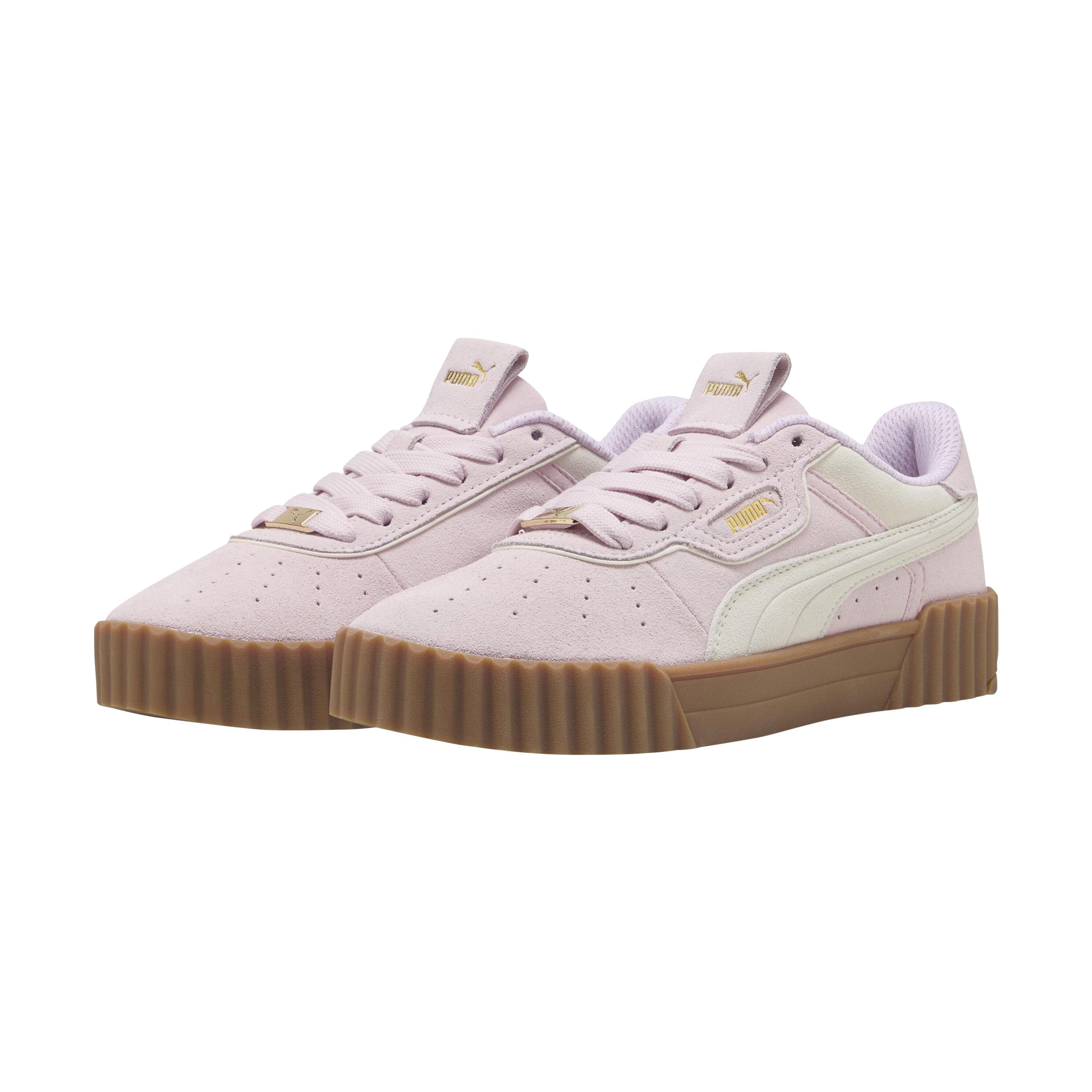 Trenerzy damscy Puma Carina 3.0 Luxe SD 3/6