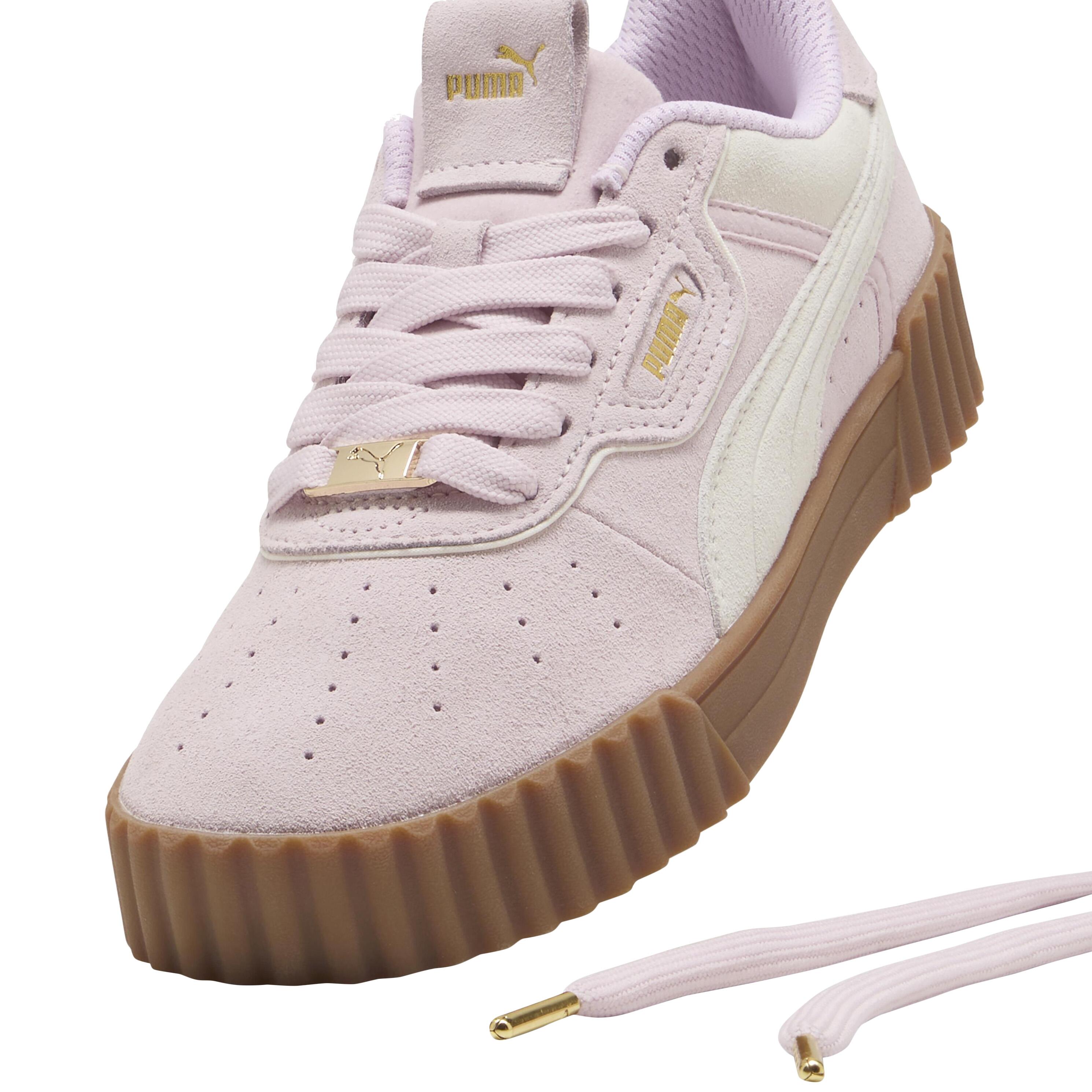 Trenerzy damscy Puma Carina 3.0 Luxe SD 5/6