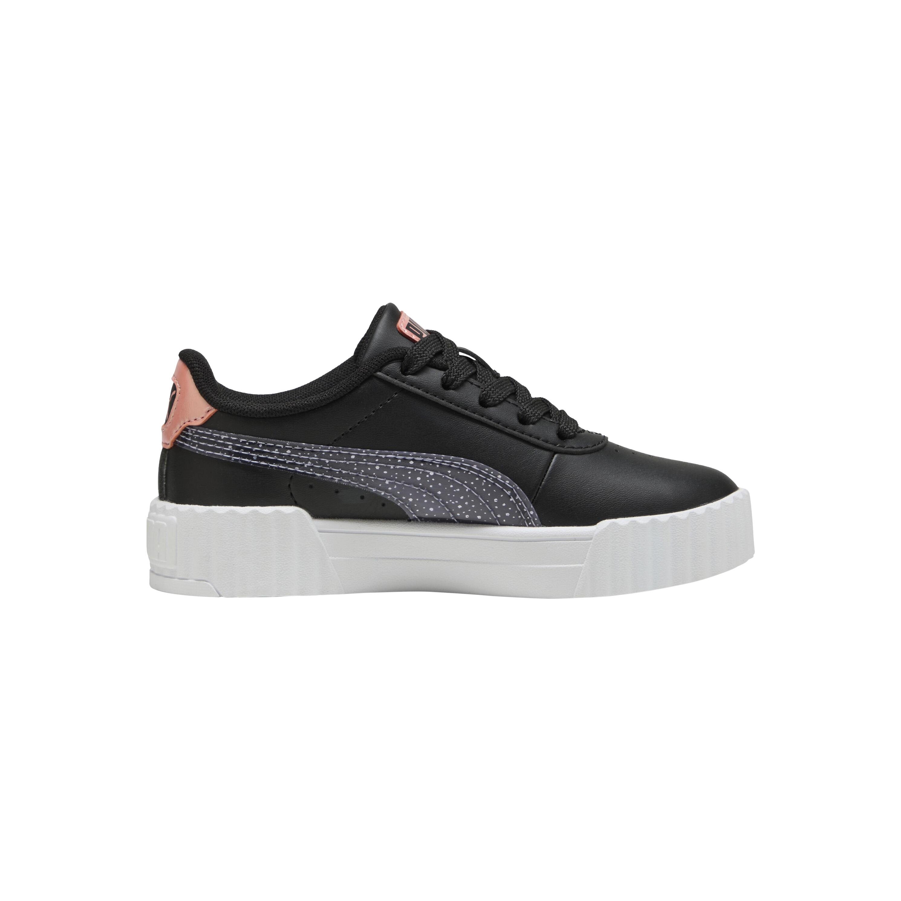 Basket Junior à Lacets Carina 3.0 Blurry Dreams Jr - Enfant 2/5