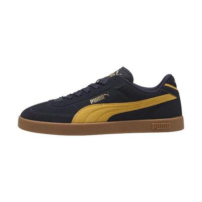 Trainers puma puma club ii era suede