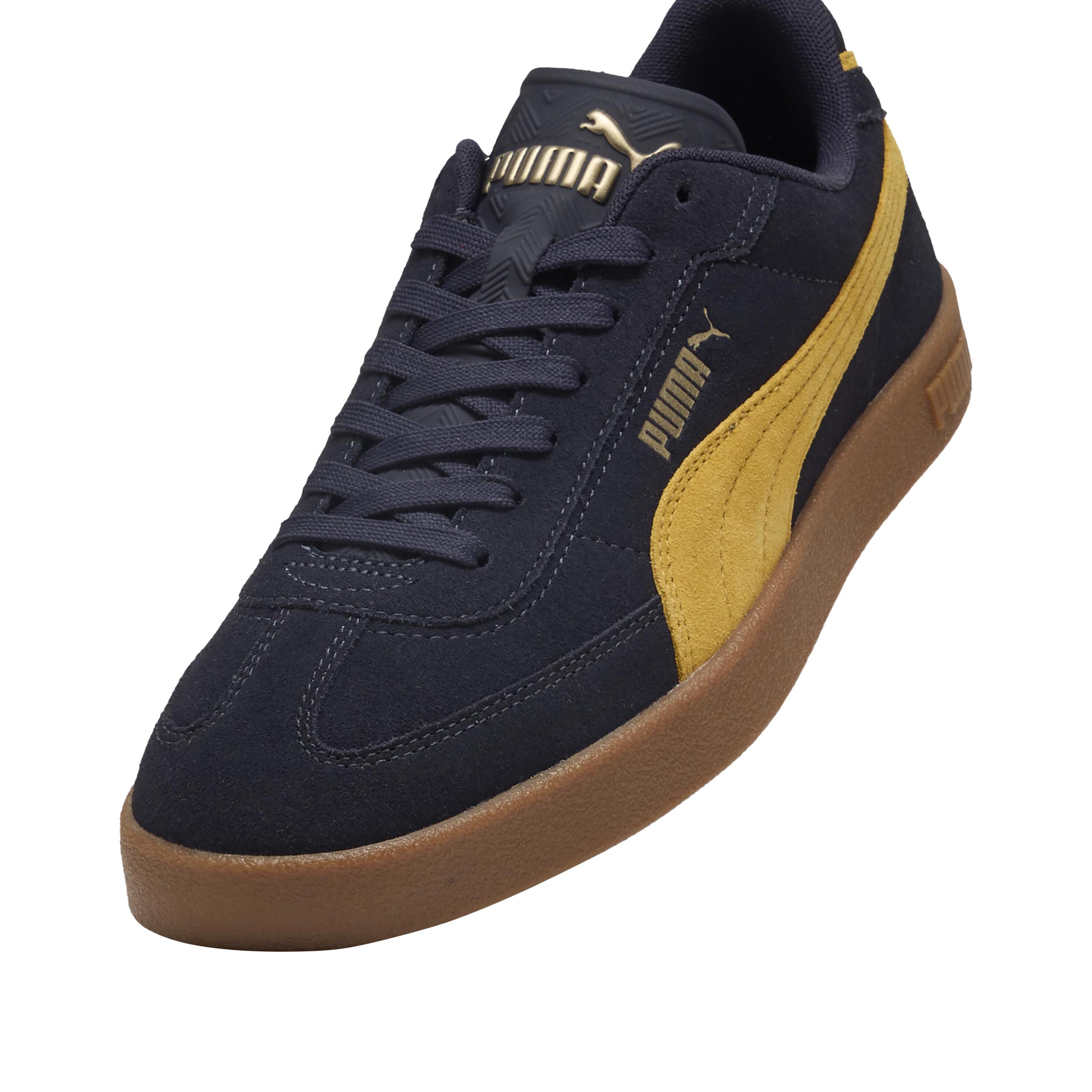 Basket Cuir Puma Club II Era Suede - Homme 5/6