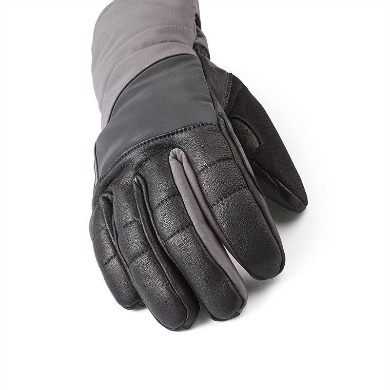 Gants longs imperméables Sealskinz Fring Fusion Control 3/3