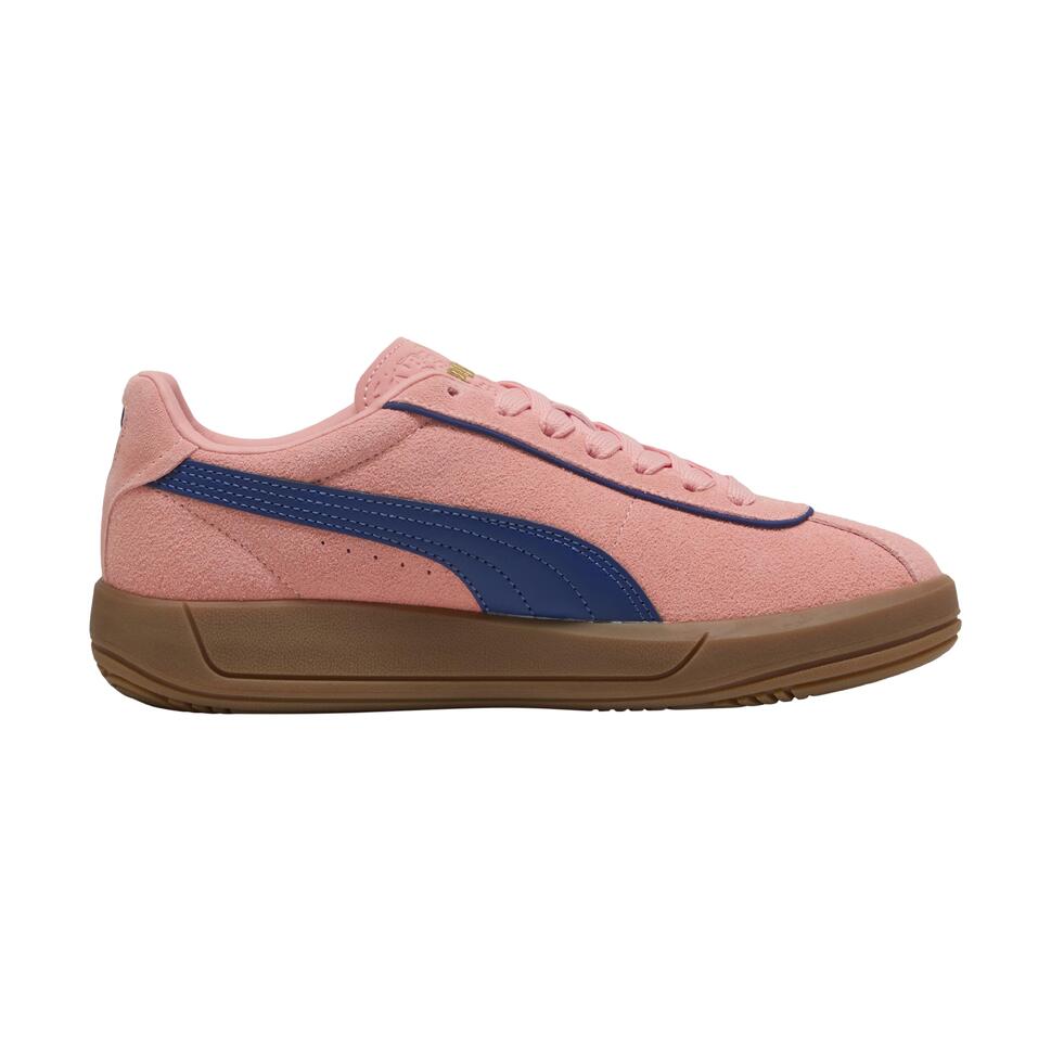 Adidasy Puma Club Klassika Sd, Kobiety