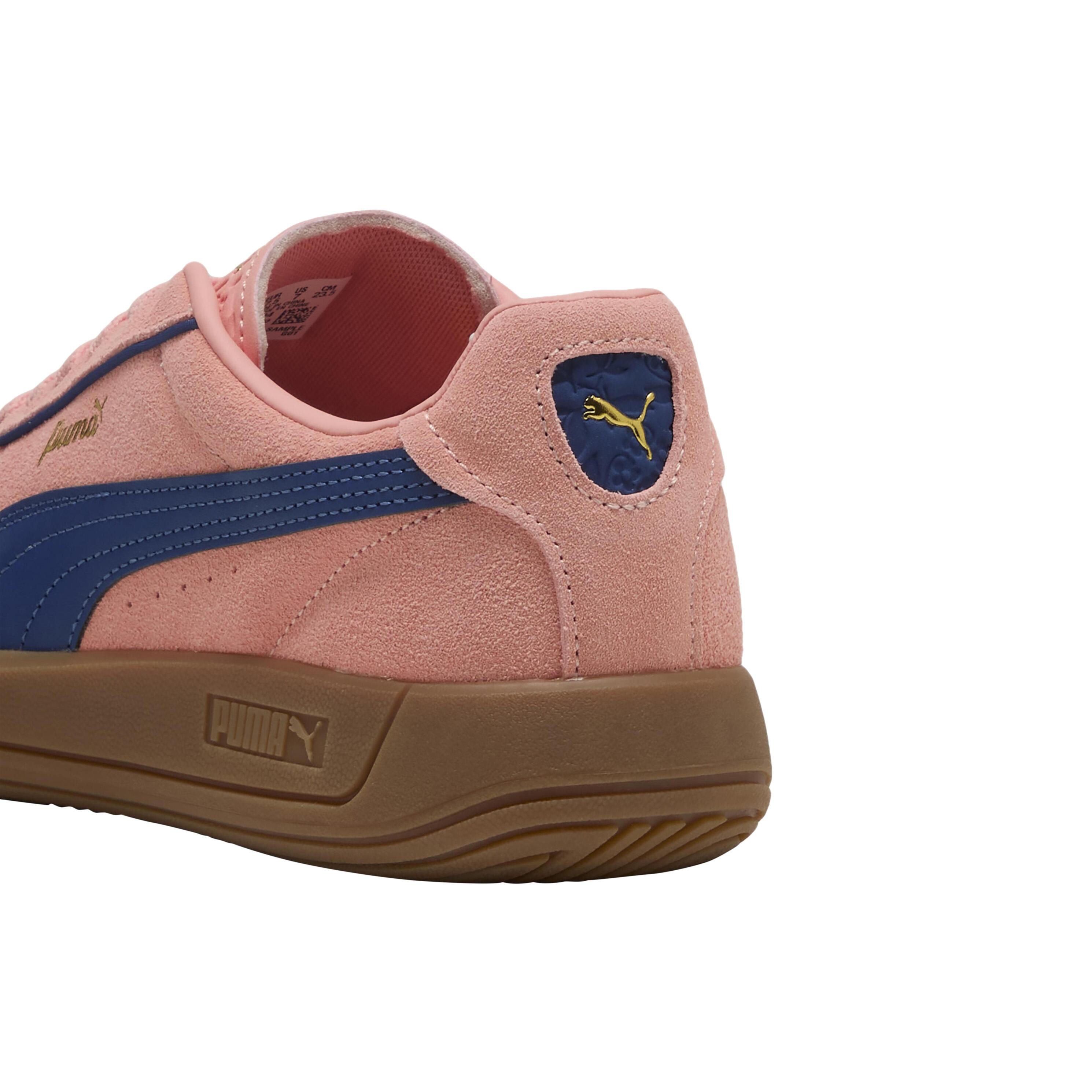 Scarpe da ginnastica Puma Club Klassika Sd, Rosa, Donne 4/15