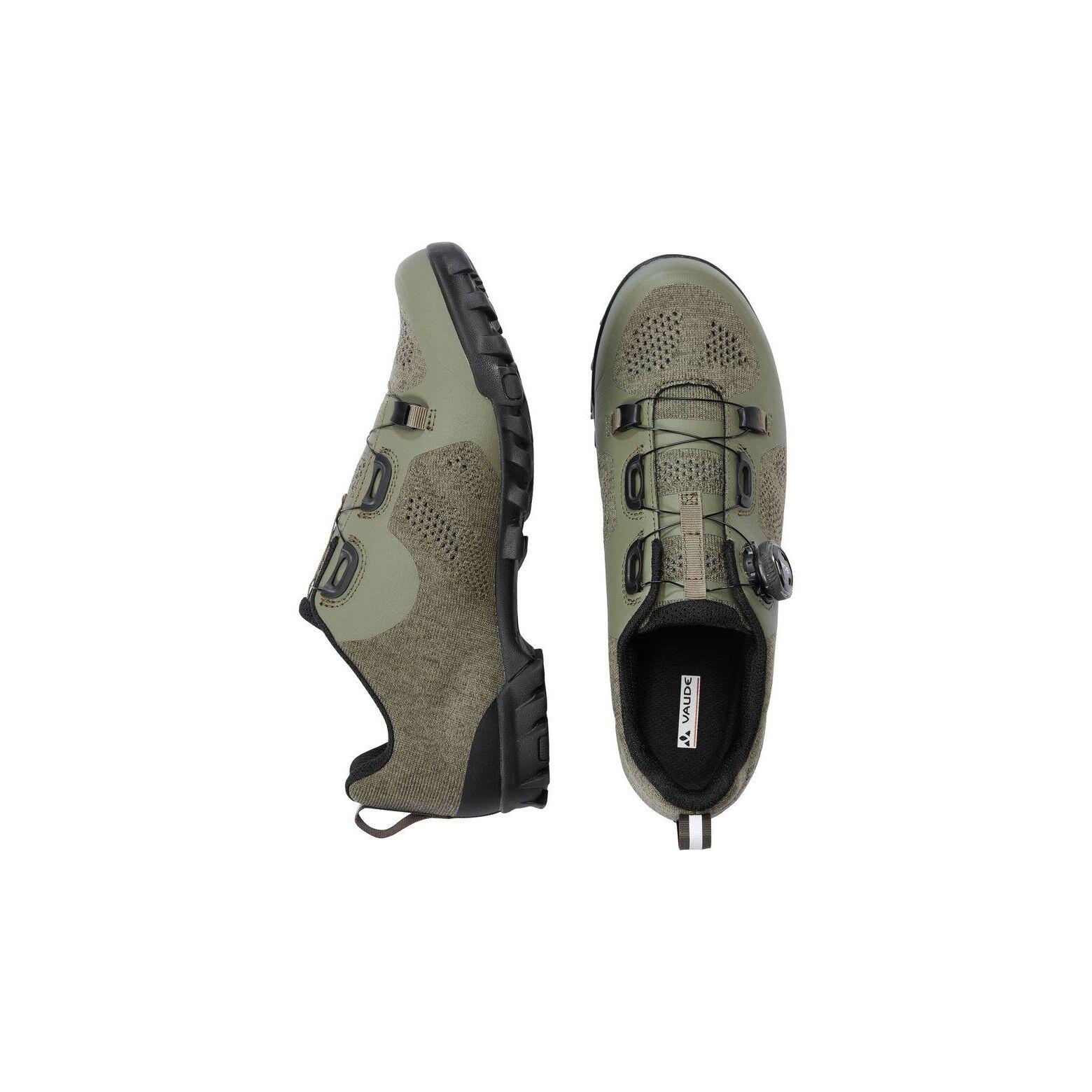 Zapatillas de ciclismo VAUDE TVL Skoj 4/7