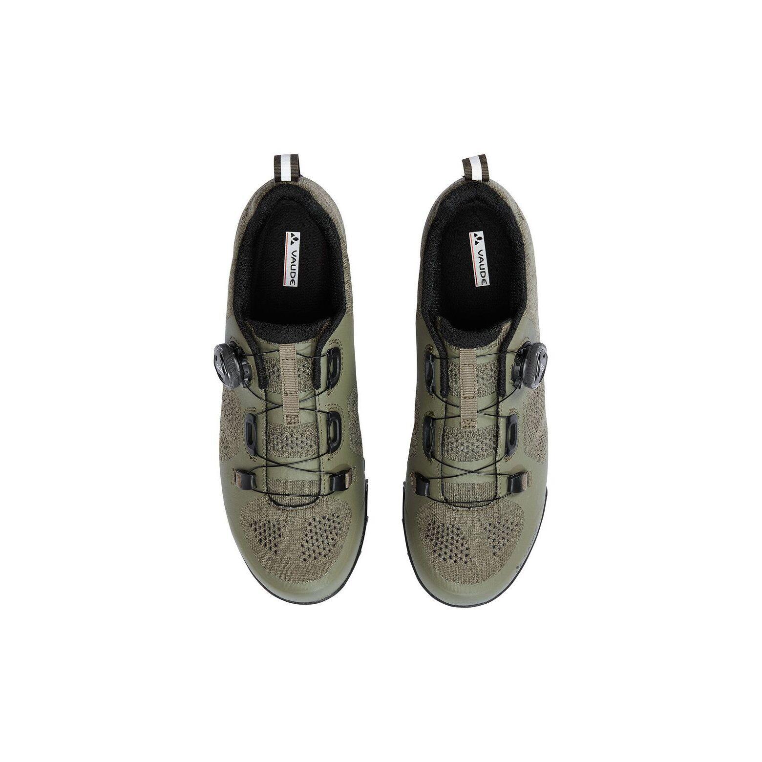 Zapatillas de ciclismo VAUDE TVL Skoj 6/7