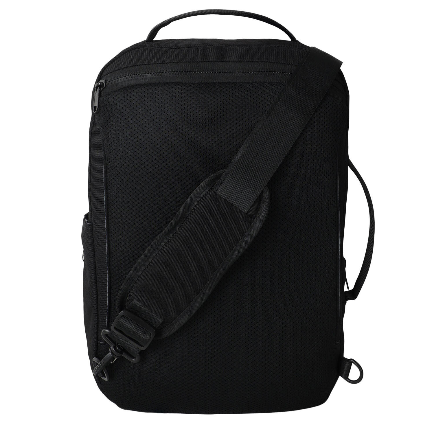 Sac À Bandoulière PRO TRAINING (Noir / Blanc) 2/4