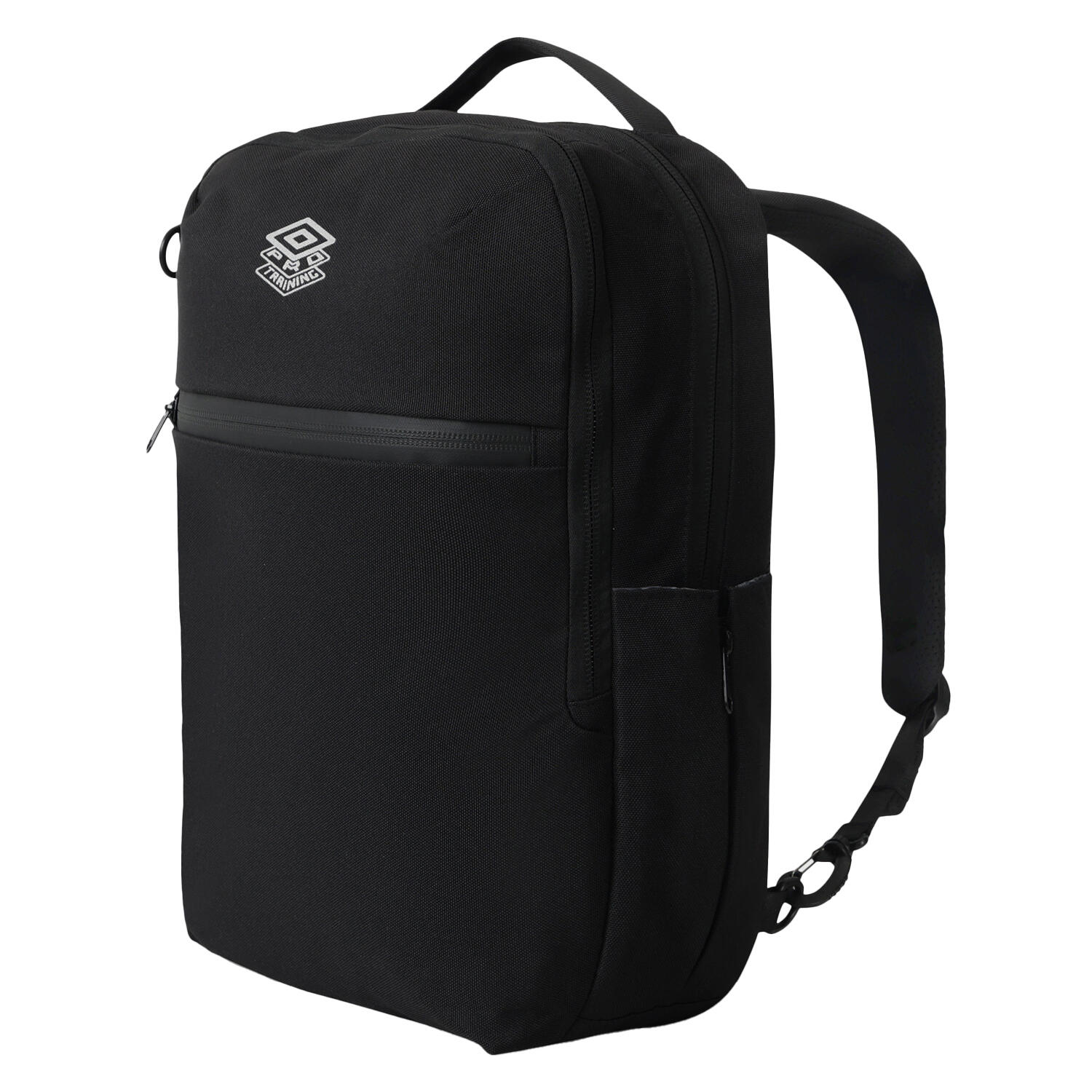 Sac À Bandoulière PRO TRAINING (Noir / Blanc) 3/4