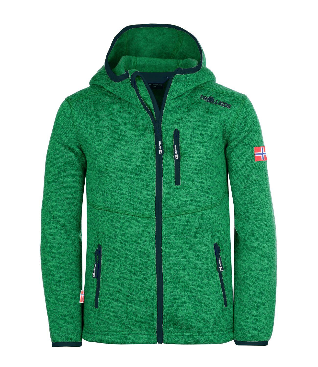 dunkelgrün / navyblau
