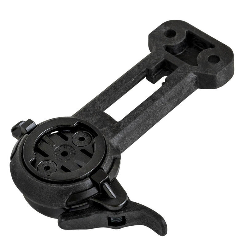 Support CloseTheGap HideMyBell Raceday4 Evo DA Carbon Noir