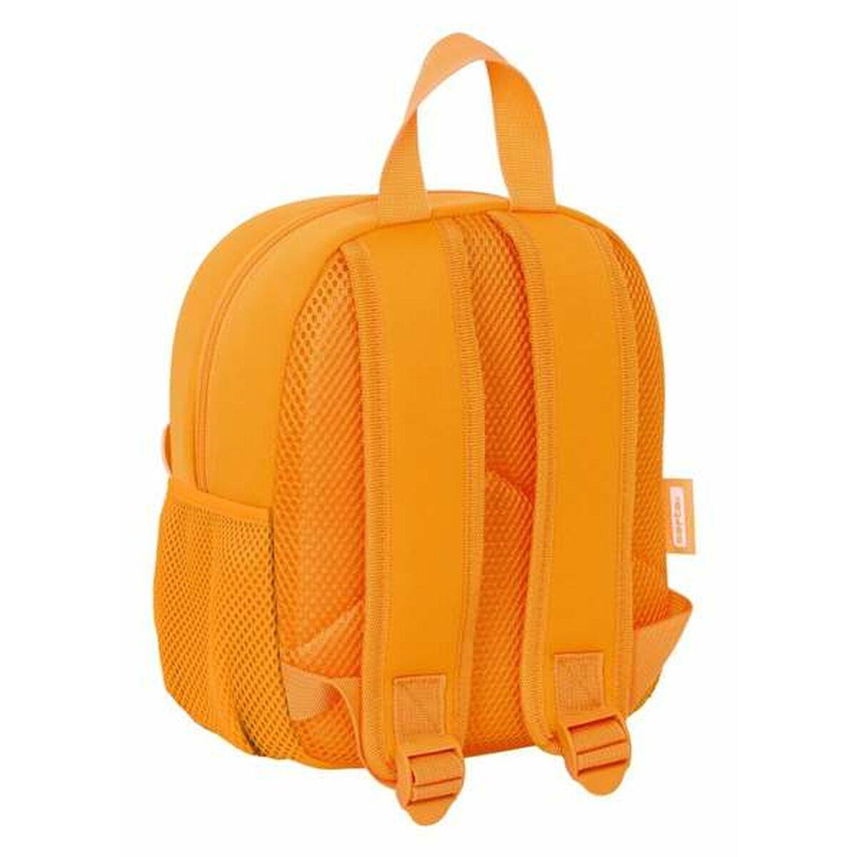 Mochila Escolar Safta 2/3