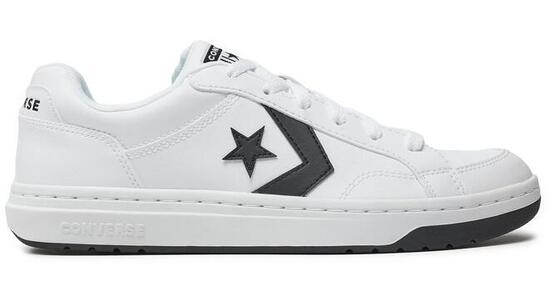 Zapatilla Pro Blaze V2 Talla 40 - A07517C Blanco