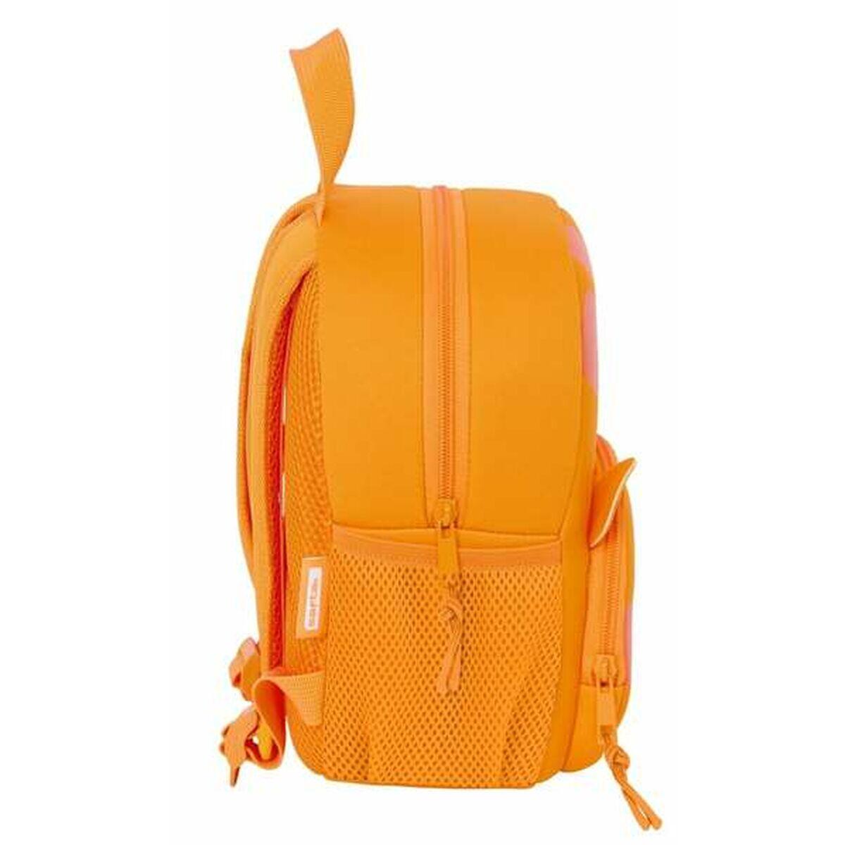 Mochila Escolar Safta 3/3