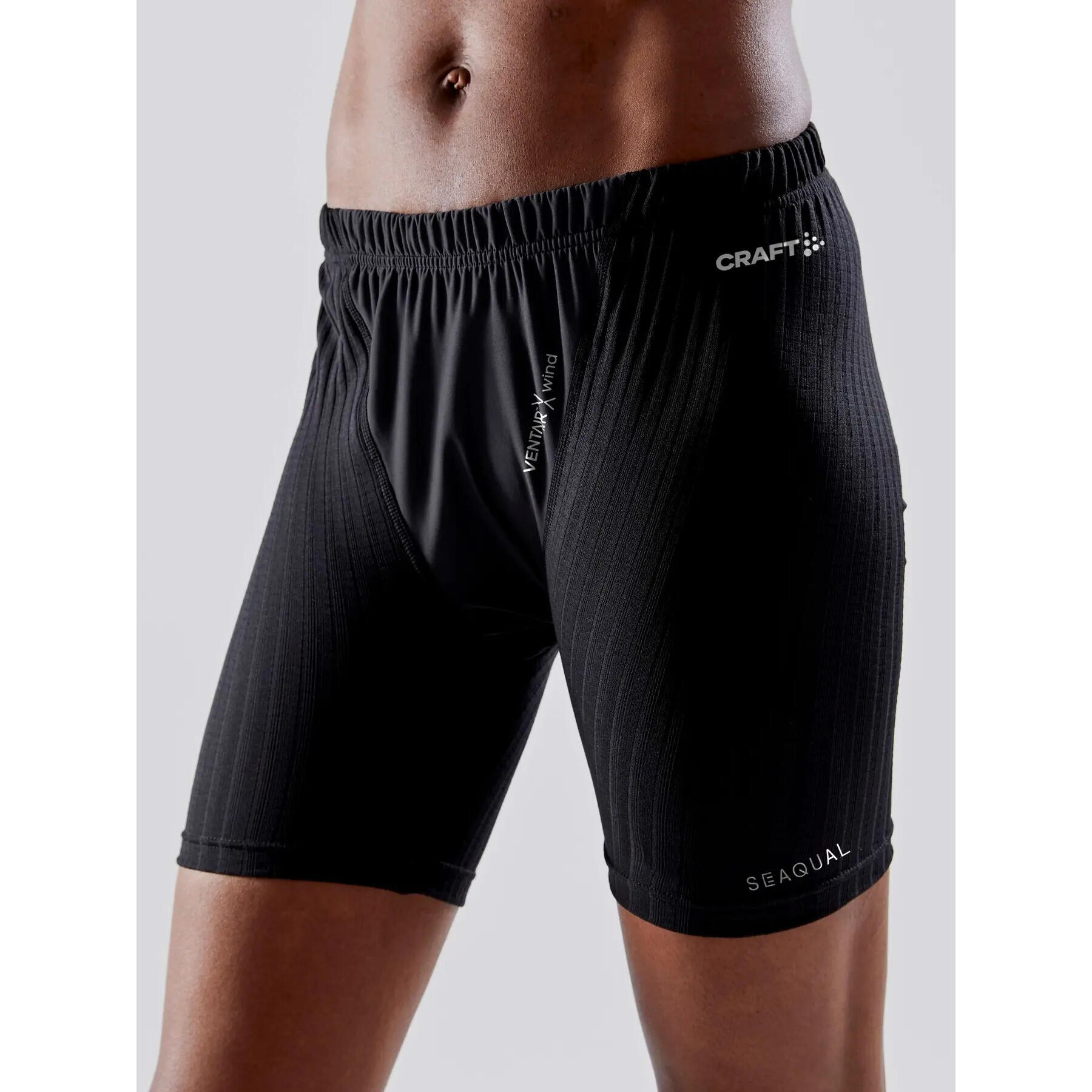 Dames boxershorts Craft Active Extreme X 3/5