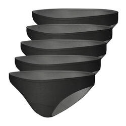 Lot de 5 culottes menstruelles fille