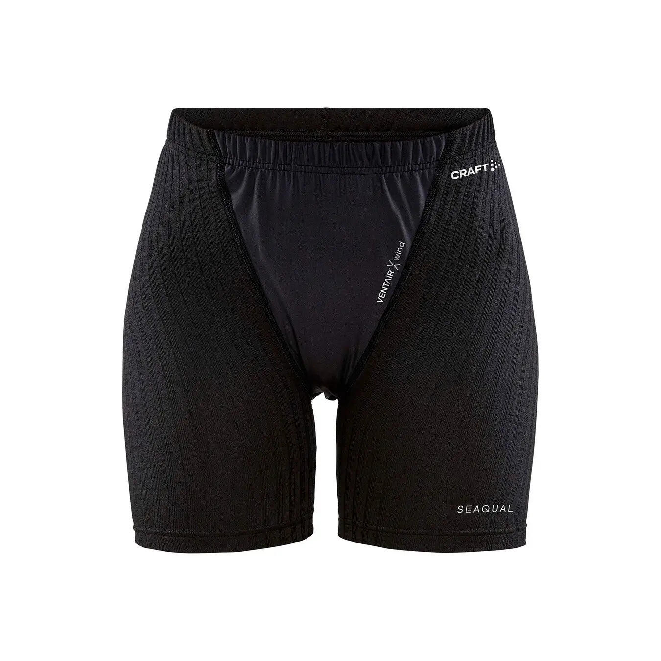 Craft - Boxer Femme Craft Active Extreme X - Caleçon - Noir - S - Decathlon