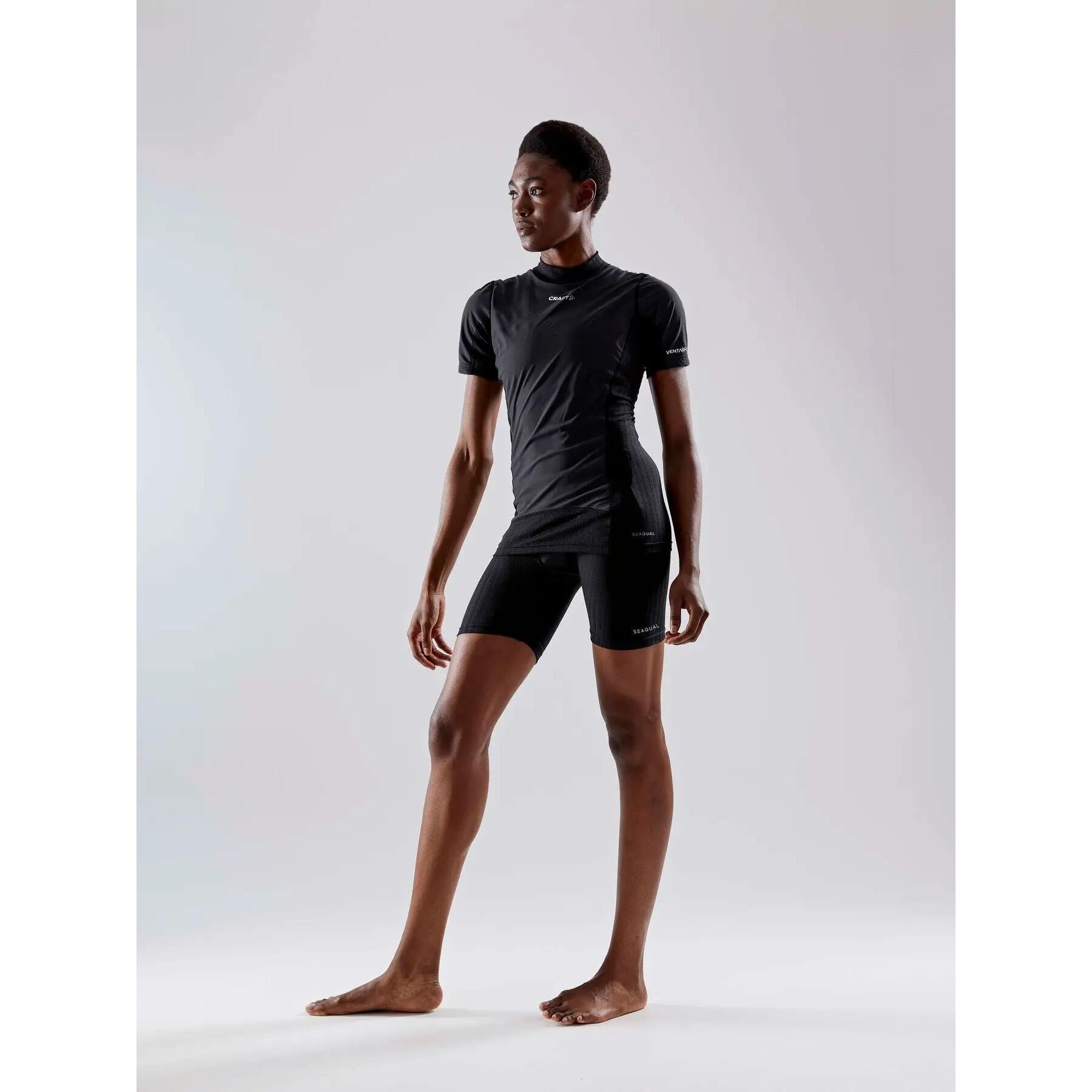 Dames boxershorts Craft Active Extreme X 4/5