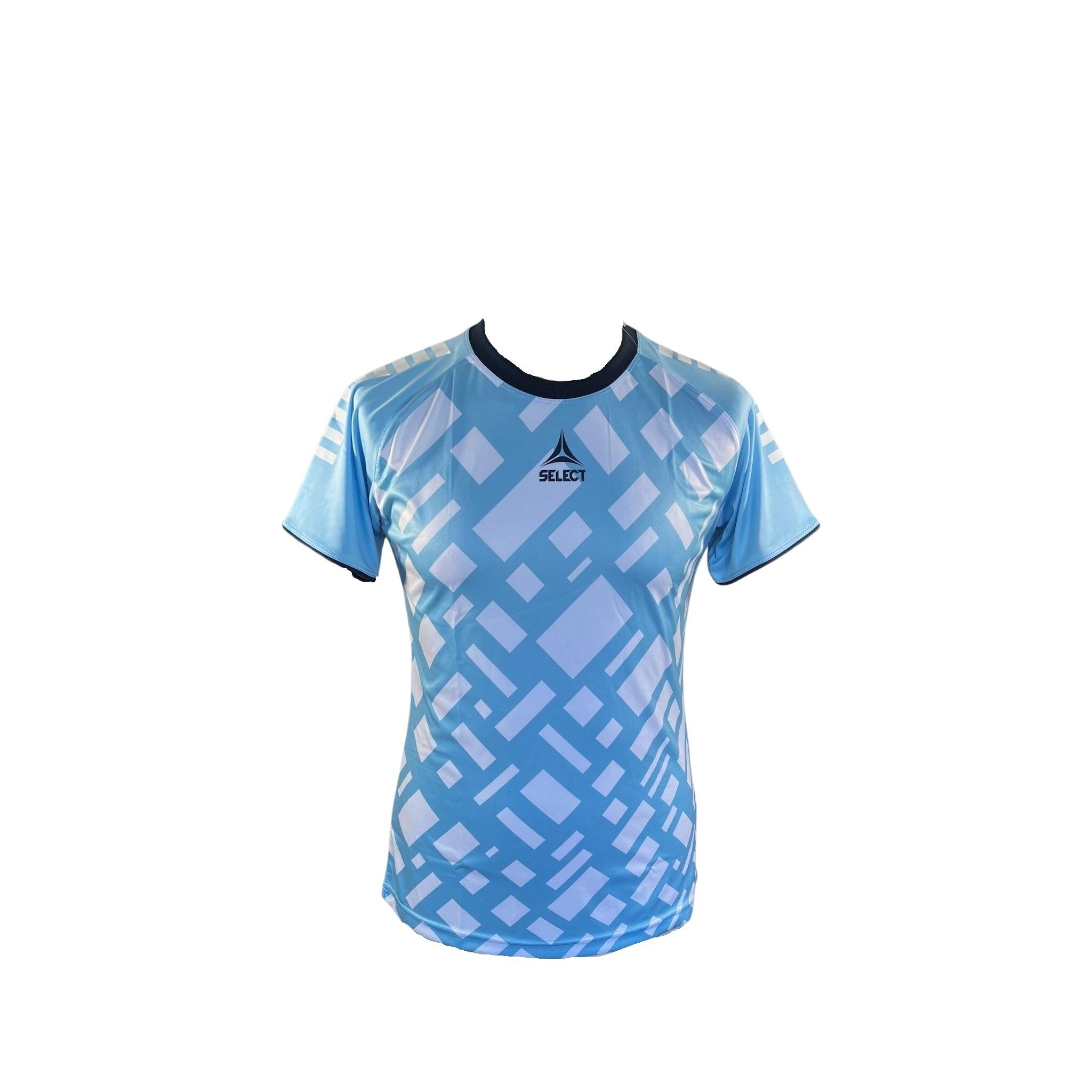 Maglia da donna Select Vitro 1/2