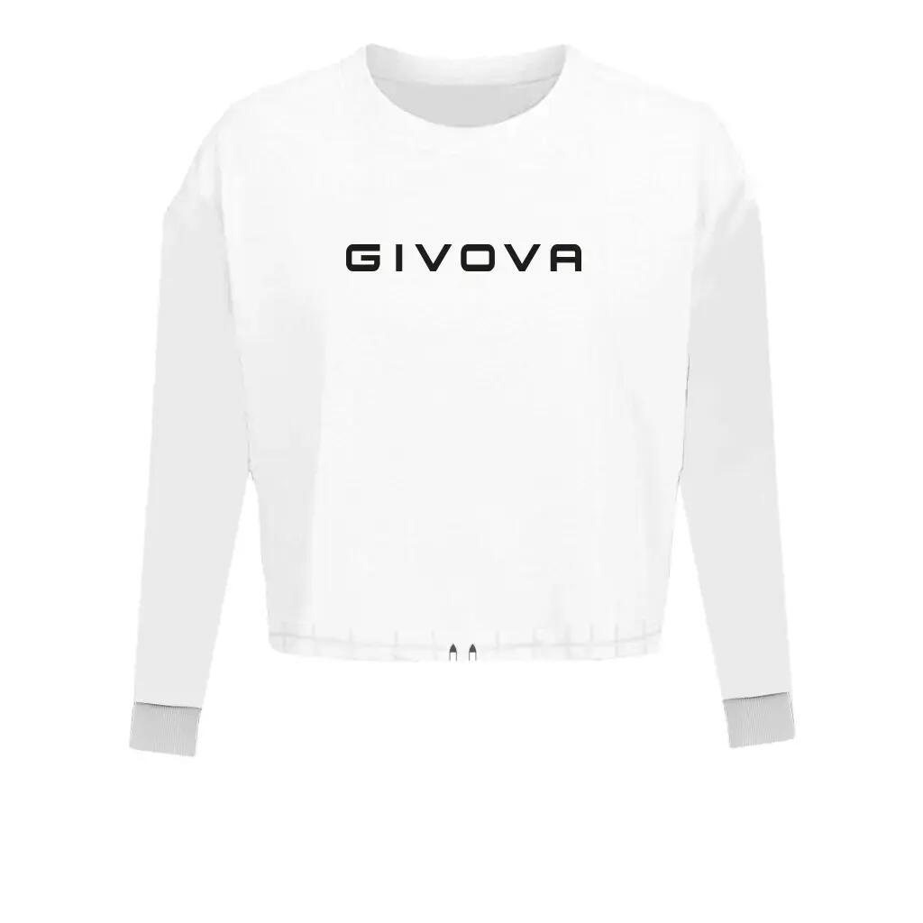 WHITE / BLACK