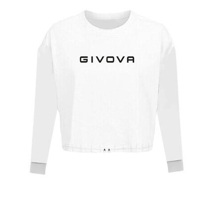 T-shirt manches longues femme Givova