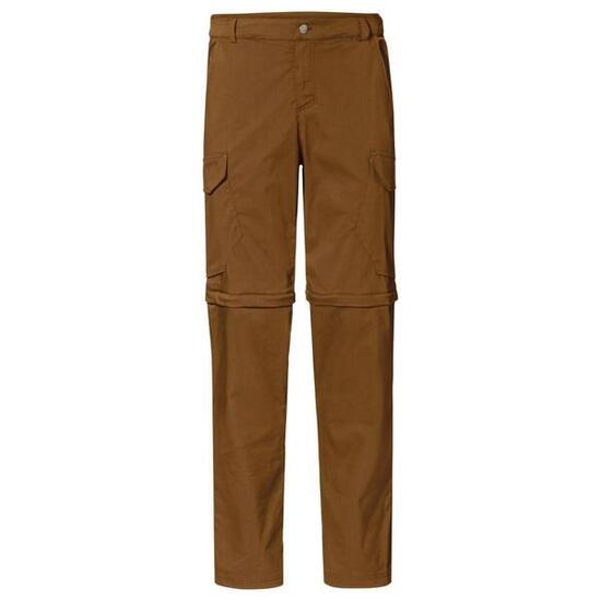 Pantalon VAUDE Neyland Zo