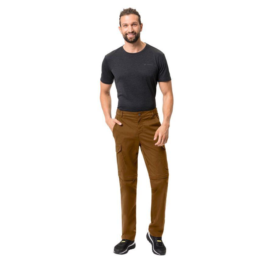 Pantalon VAUDE Neyland Zo 2/7