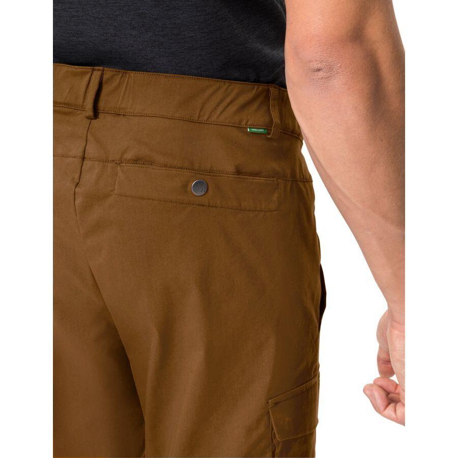 Pantalon VAUDE Neyland Zo 7/7