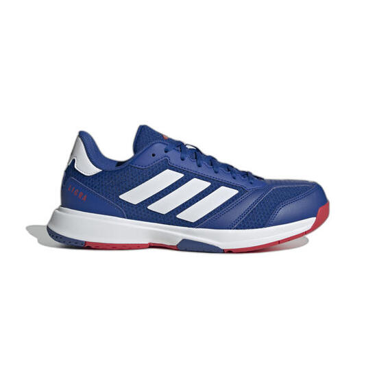 Zapatillas Adidas Ligra 8 Azules 2025
