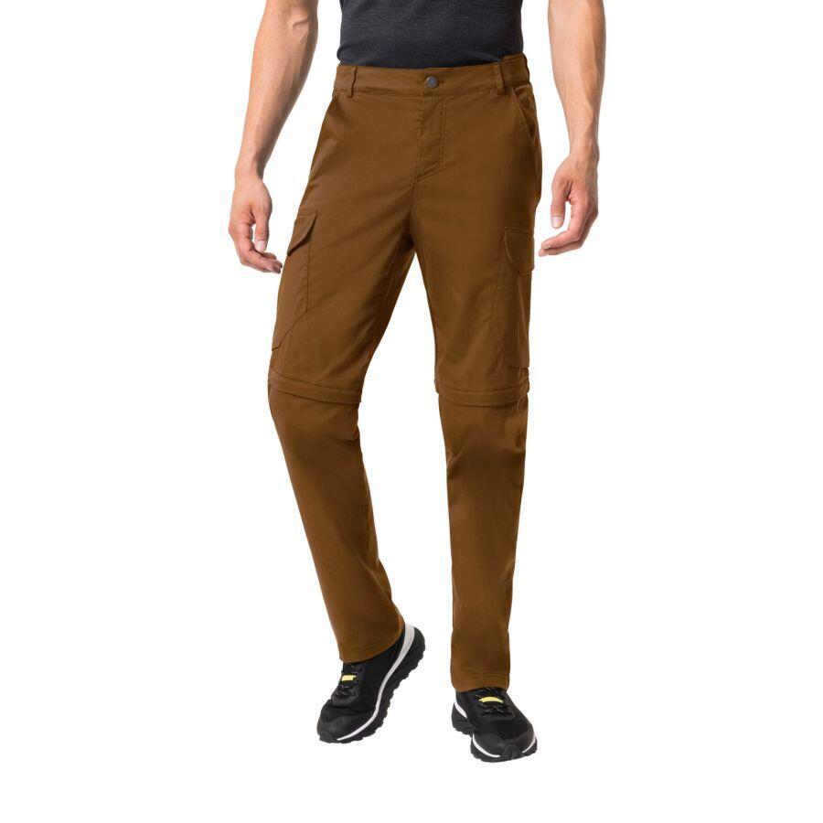 Pantalon VAUDE Neyland Zo 3/7