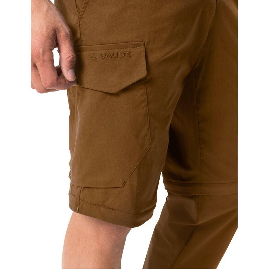 Pantalon VAUDE Neyland Zo 6/7
