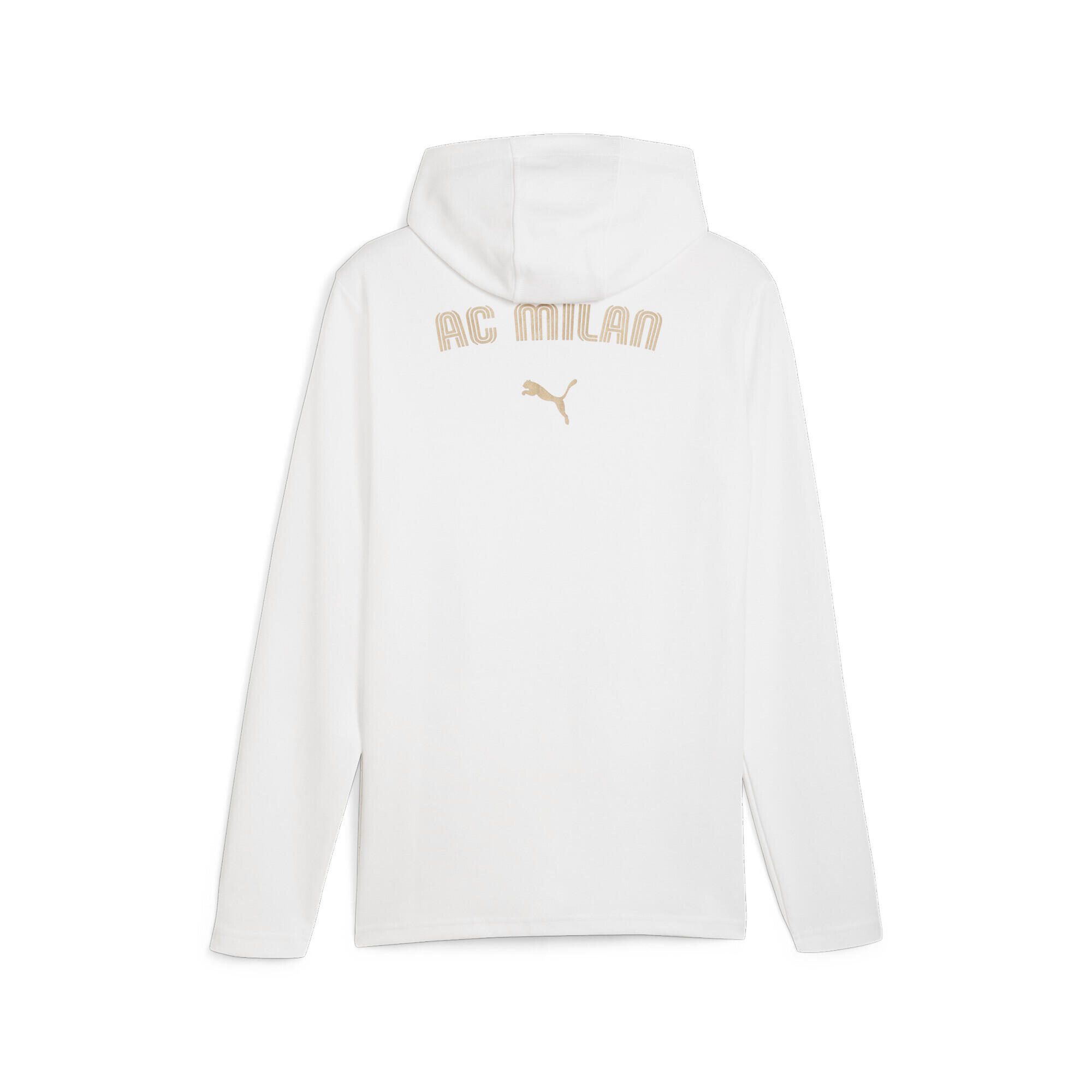 Veste de survêtement Casuals Milan AC 2024/25 2/2