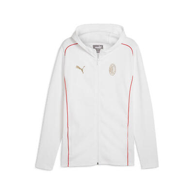 Giacca sportiva casual Milan AC 2024/25