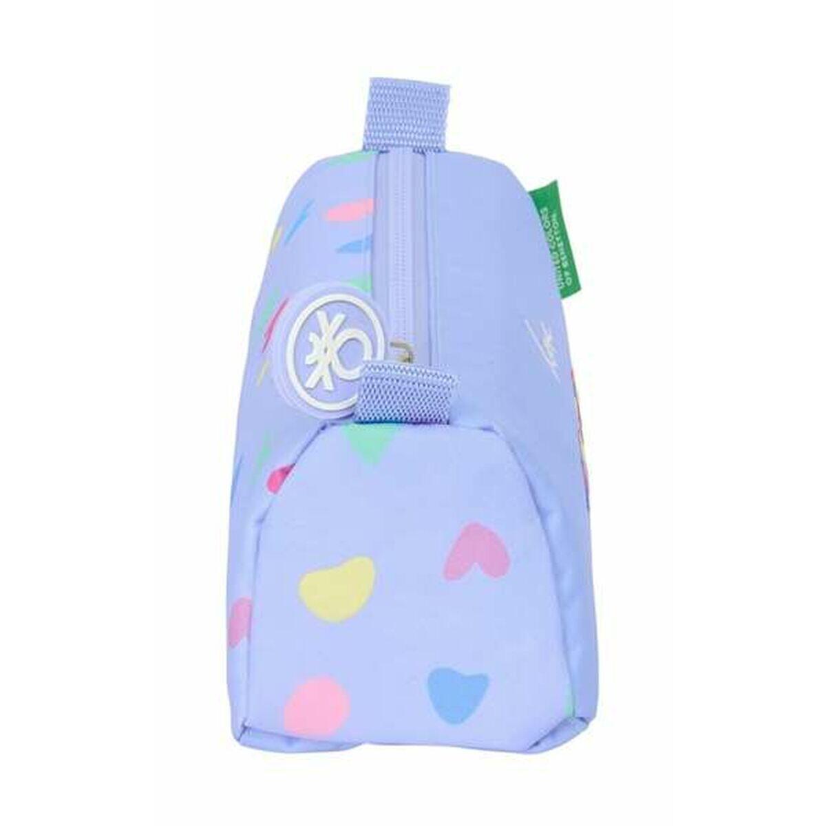 Alleshouder Benetton 3/3
