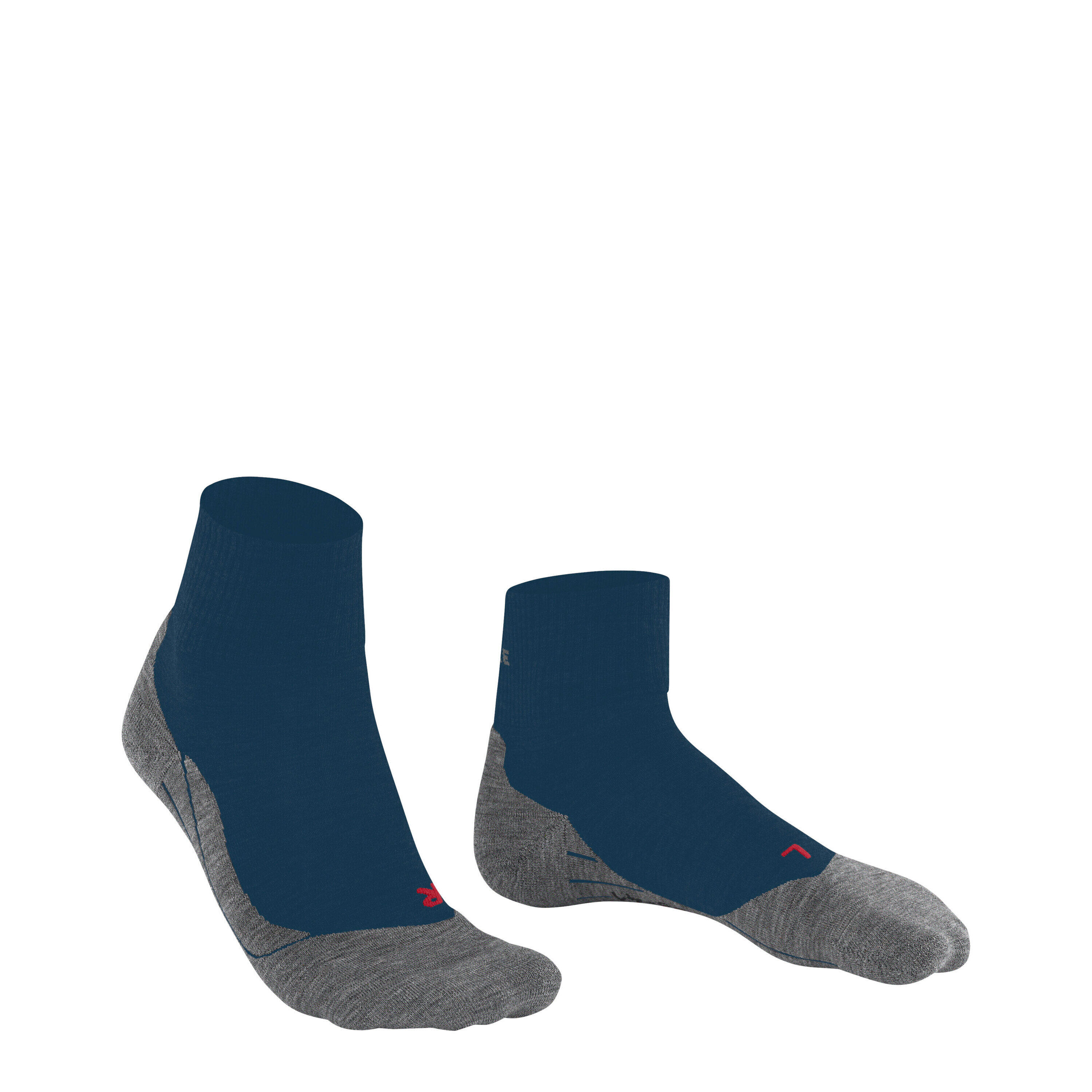 Calze corti Falke TK5 Wander 2/2