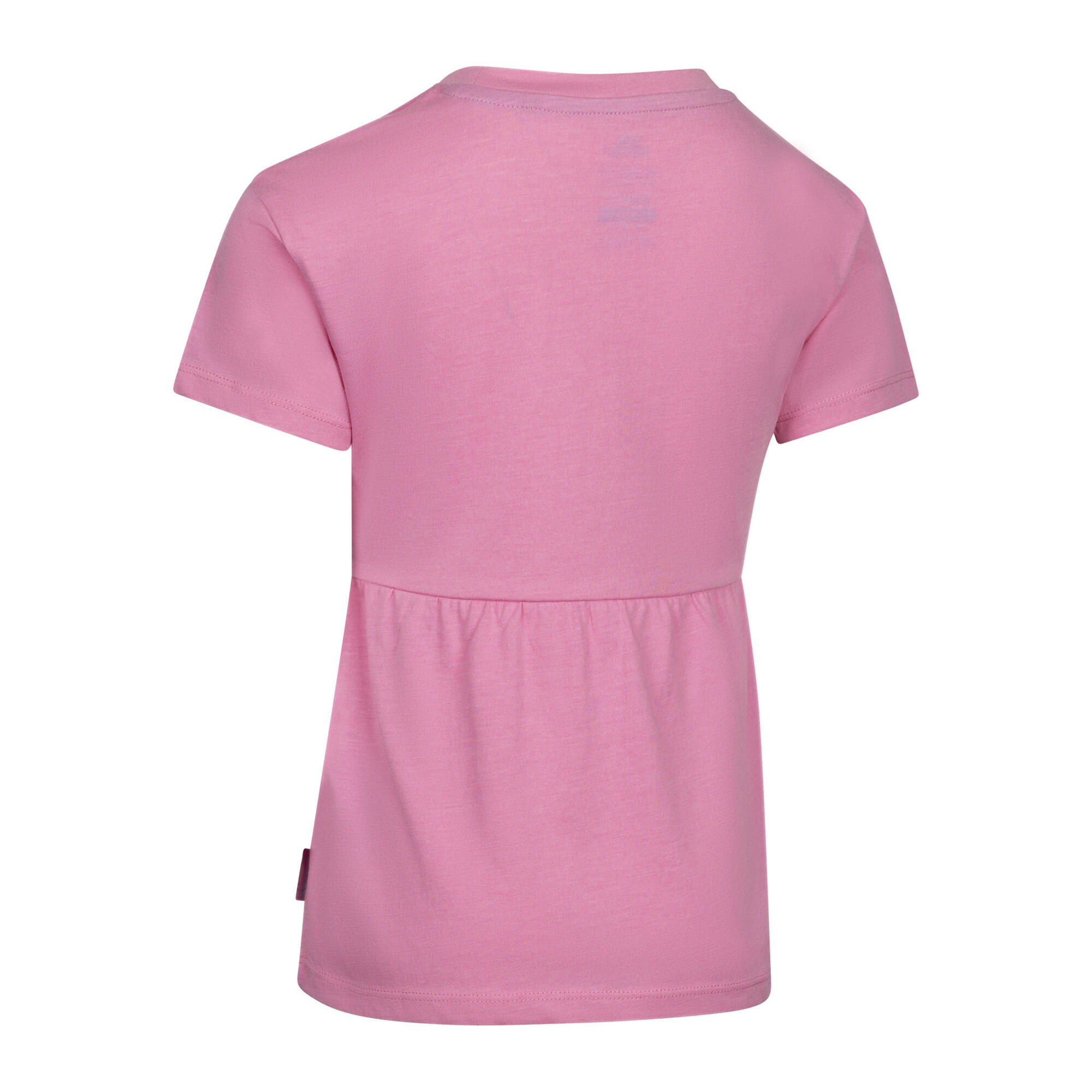 Haut MARU Fille (Rose) 2/3