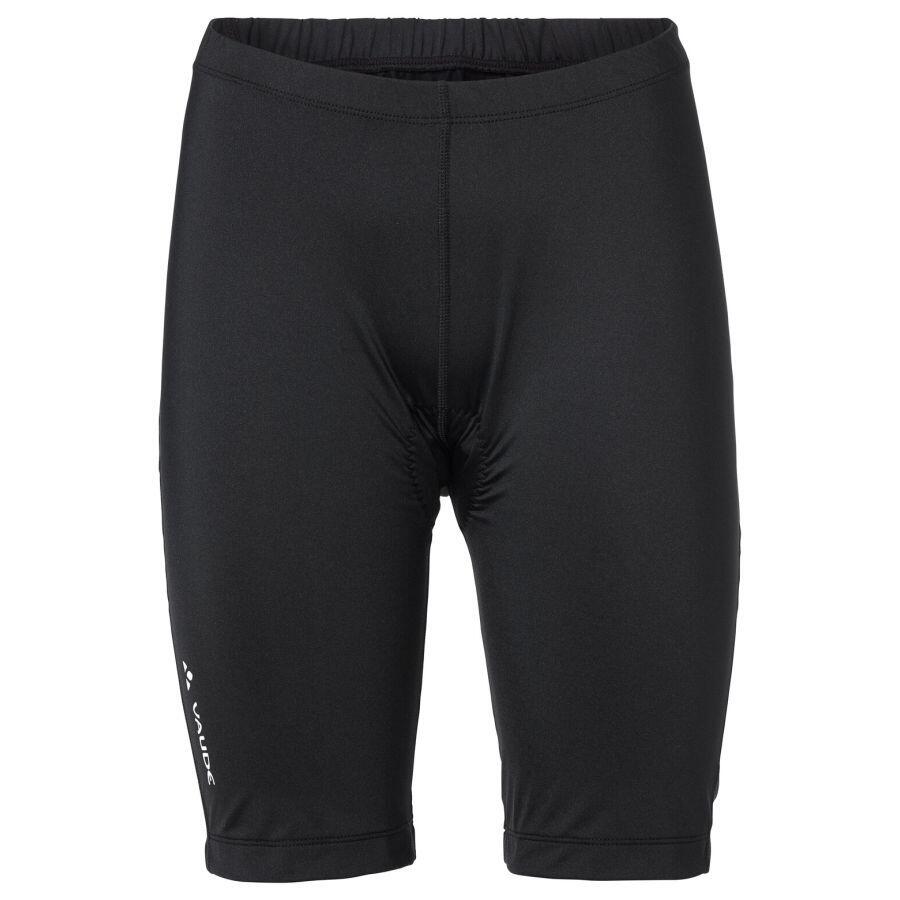 Vaude - Cuissard Femme Vaude Matera Ii - Cuissard De Vélo - Noir - 38 S - Decathlon